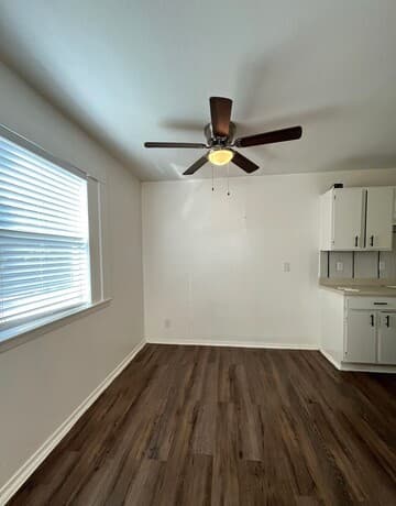 1-bedroom rental at 7115 Glen Ter Unit 2 in San Antonio, TX — photo 5
