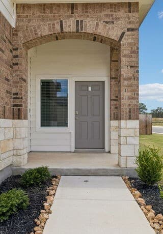 4-bedroom rental at 162 Owl Burrow in San Antonio, TX — photo 4