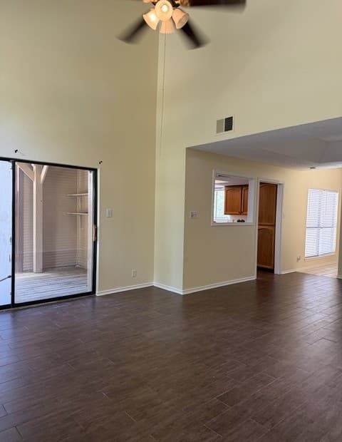 rental at 9510  Scots Gln in San Antonio, TX — photo 4