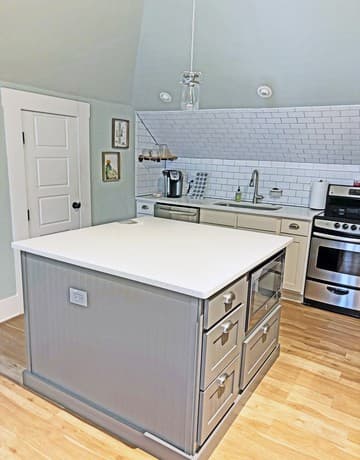 rental at 402 E Locust St Unit 301 in San Antonio, TX — photo 4