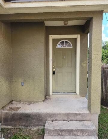 rental at 10023  Vasso Vw Unit 4 in Converse, TX — photo 2