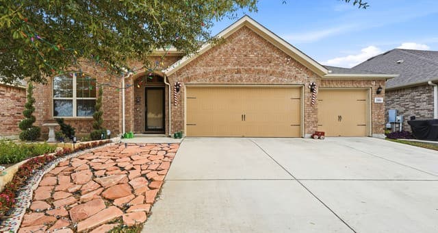 rental at 2084 Tejas Pecan in New Braunfels TX