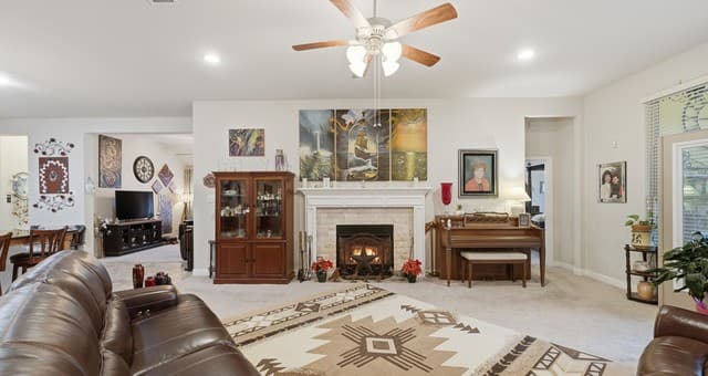 rental at 2084  Tejas Pecan in New Braunfels, TX — photo 5