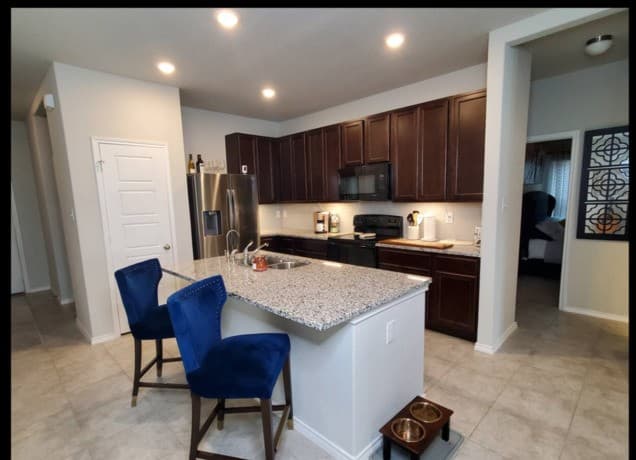 rental at 10522  Barbeque Bay in Converse, TX — photo 5