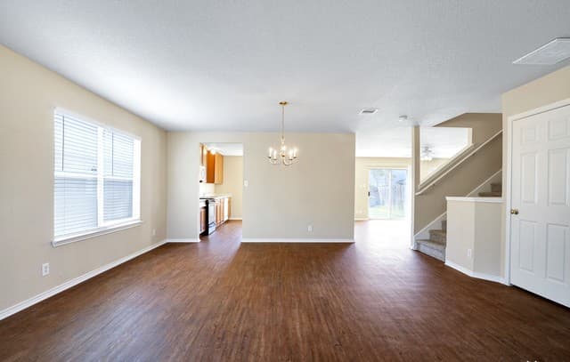 rental at 7603  Allendate Peak in San Antonio, TX — photo 3