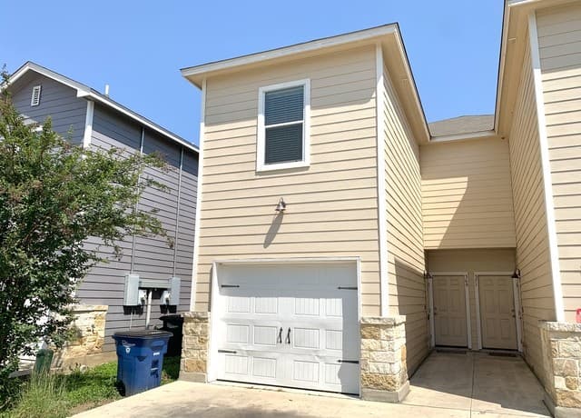rental at 569 Advantage in New Braunfels TX