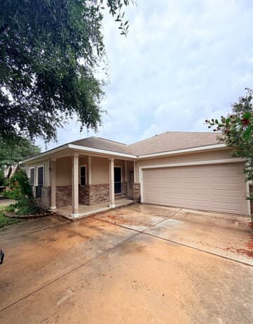 rental at 6711  Buckhorn Cliff in San Antonio, TX — photo 3