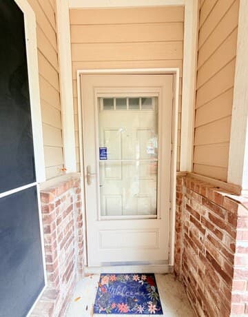 rental at 6711  Buckhorn Cliff in San Antonio, TX — photo 4