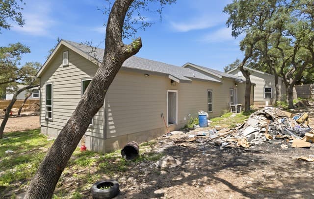 rental at 1130  Hidden Fawn Unit 3 in Canyon Lake, TX — photo 2