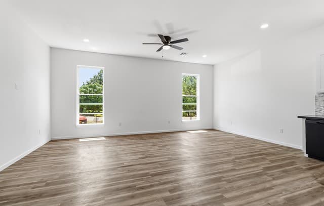 rental at 1130  Hidden Fawn Unit 3 in Canyon Lake, TX — photo 4