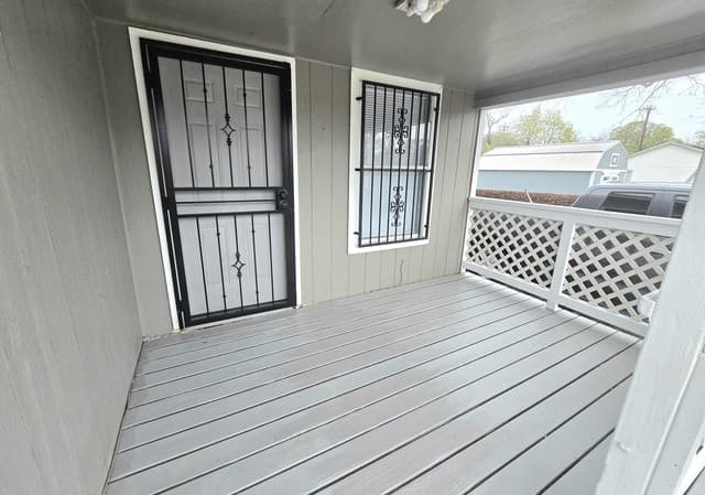 rental at 118  Fuente Aly in San Antonio, TX — photo 2