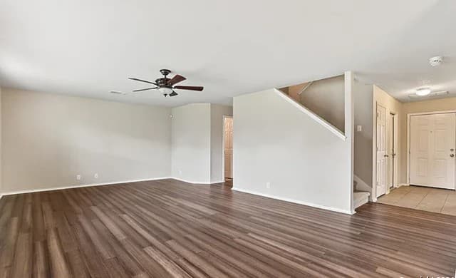 rental at 4522  Jeffs Farm in San Antonio, TX — photo 3