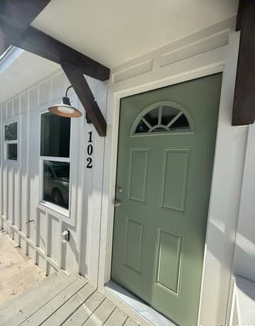 rental at 207  Meridian Ave Unit 102 in San Antonio, TX — photo 3