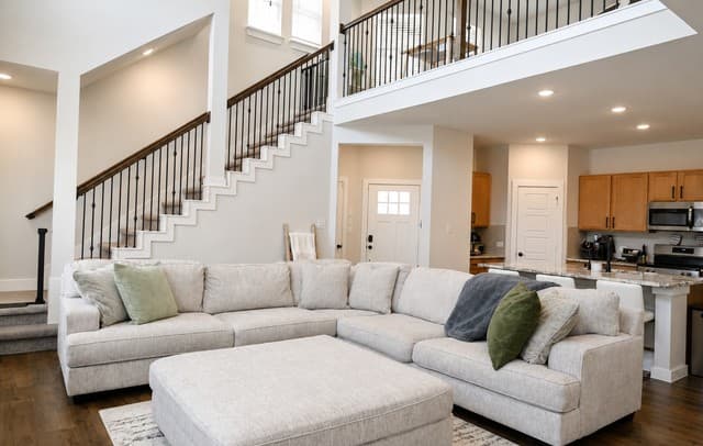 rental at 8657  Merlin Cv in San Antonio, TX — photo 3