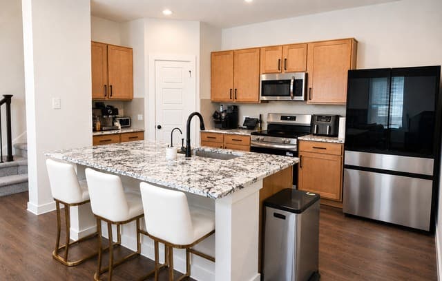 rental at 8657  Merlin Cv in San Antonio, TX — photo 4