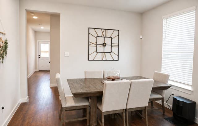 rental at 8657  Merlin Cv in San Antonio, TX — photo 5