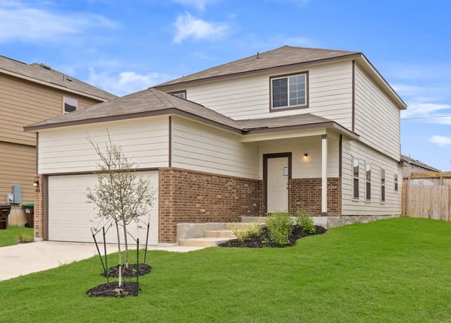rental at 7810  Champion Crk in San Antonio, TX — photo 2
