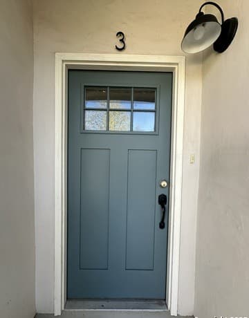 rental at 6402  Melanzane Unit 2 in San Antonio, TX — photo 2
