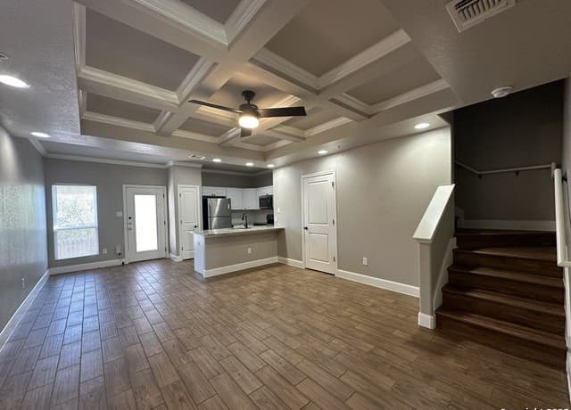 rental at 6402  Melanzane Unit 2 in San Antonio, TX — photo 3