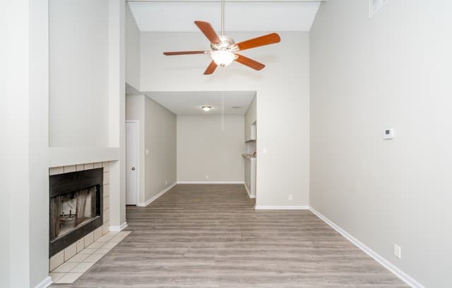 rental at 2826  Village Pkwy in San Antonio, TX — photo 4