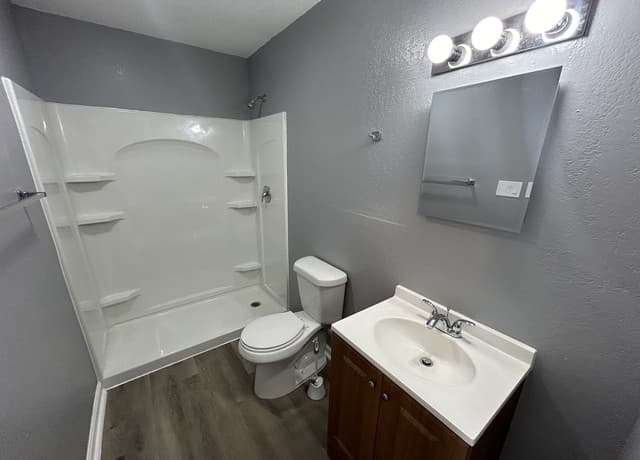 rental at 2319  Observation Unit 1 in San Antonio, TX — photo 5