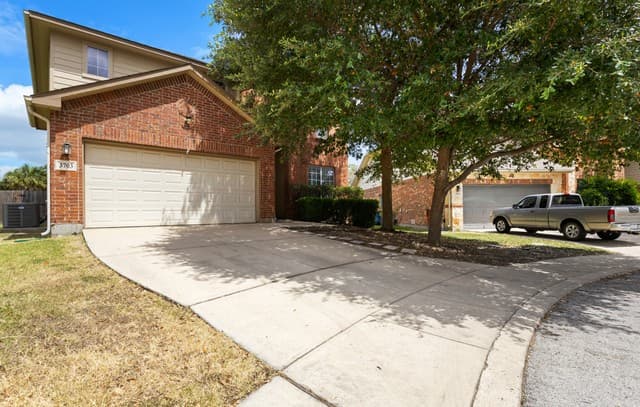 rental at 3703  Majestic Sage in San Antonio, TX — photo 1