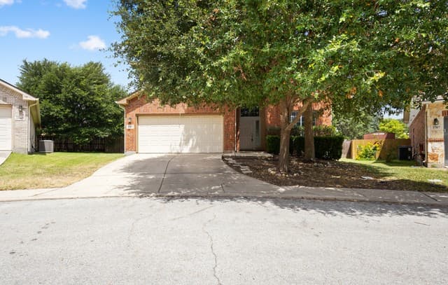 rental at 3703  Majestic Sage in San Antonio, TX — photo 2