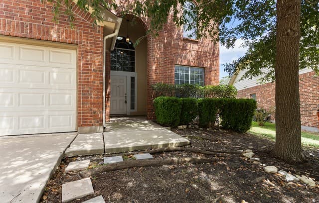 rental at 3703  Majestic Sage in San Antonio, TX — photo 3