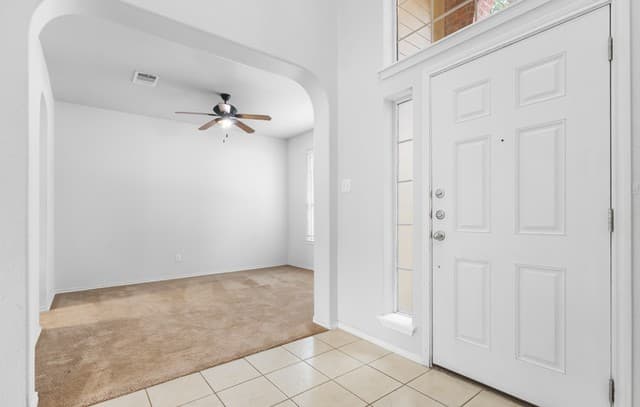 rental at 3703  Majestic Sage in San Antonio, TX — photo 4