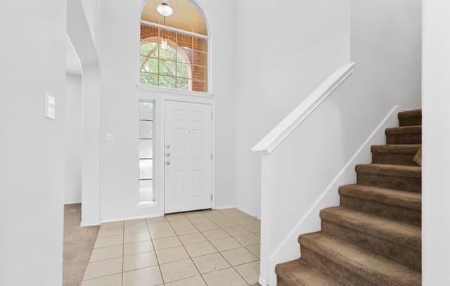 rental at 3703  Majestic Sage in San Antonio, TX — photo 5