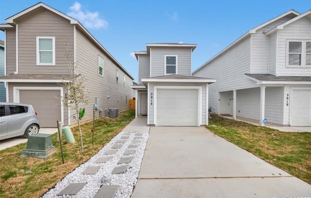 rental at 5014  Botanic Trl in Converse, TX — photo 2