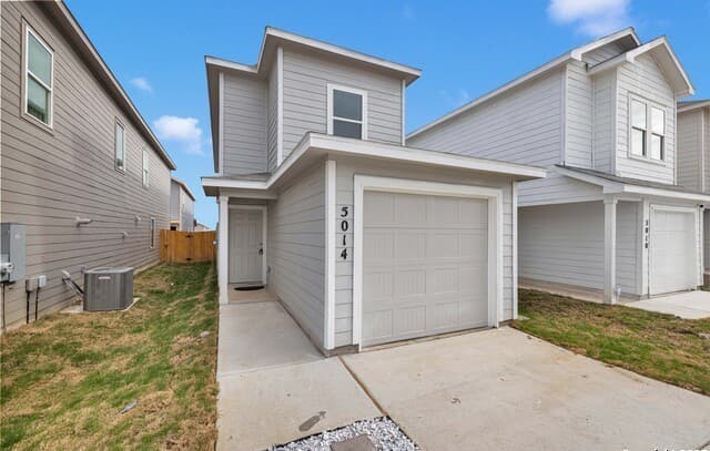 rental at 5014  Botanic Trl in Converse, TX — photo 3