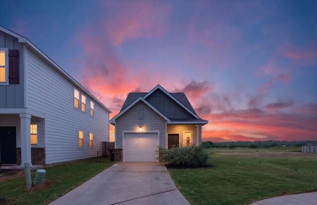 rental at 10408  Bean Goose in Converse, TX — photo 1