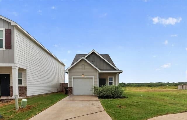 rental at 10408  Bean Goose in Converse, TX — photo 3