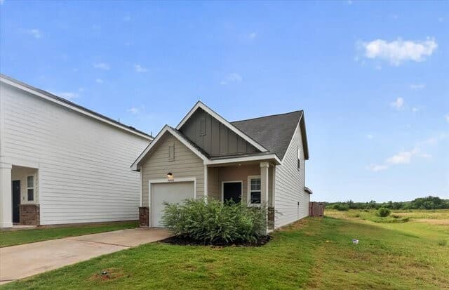 rental at 10408  Bean Goose in Converse, TX — photo 4