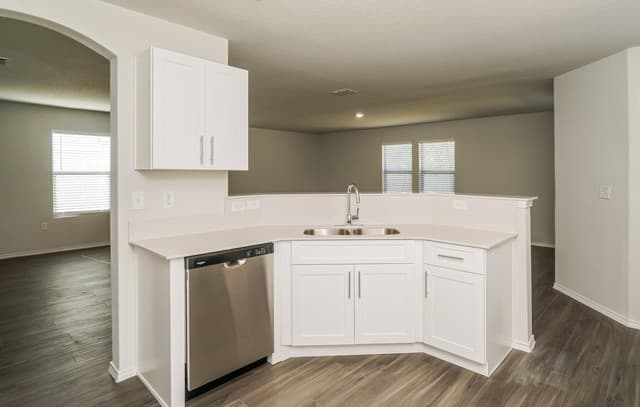 rental at 7611  Millchase in San Antonio, TX — photo 2