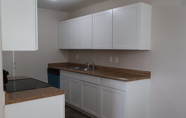 2-bedroom rental at 7110 Glen Ter Unit 2 in San Antonio, TX — photo 1