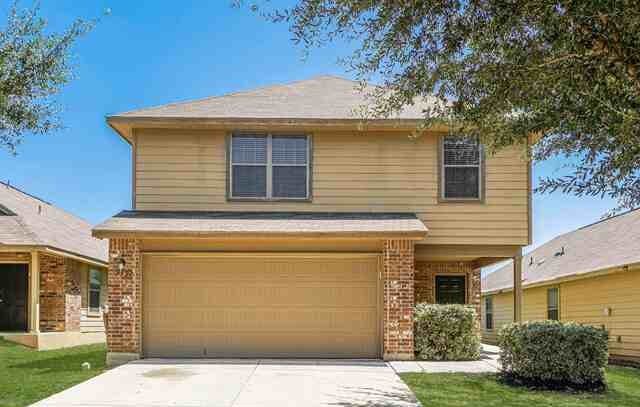 rental at 7522  Spanish Dagger in San Antonio, TX — photo 2