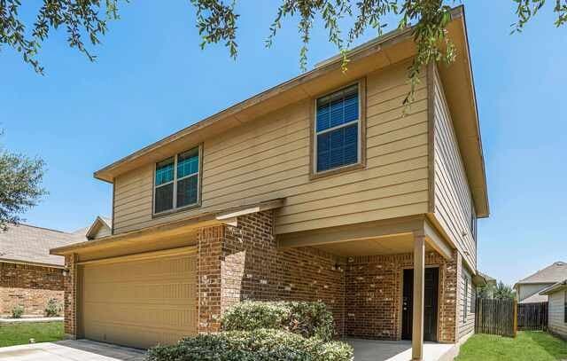 rental at 7522  Spanish Dagger in San Antonio, TX — photo 3