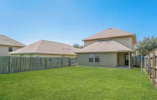 rental at 7522  Spanish Dagger in San Antonio, TX — photo 4