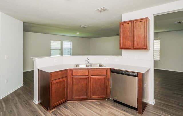 rental at 7522  Spanish Dagger in San Antonio, TX — photo 5