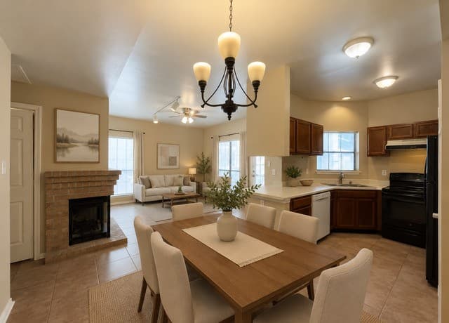 rental at 8655  Datapoint Drive Unit 801 in San Antonio, TX — photo 3