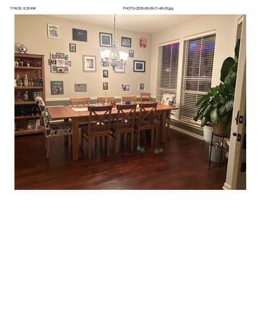 rental at 13417  Bristol Oak in Universal City, TX — photo 2
