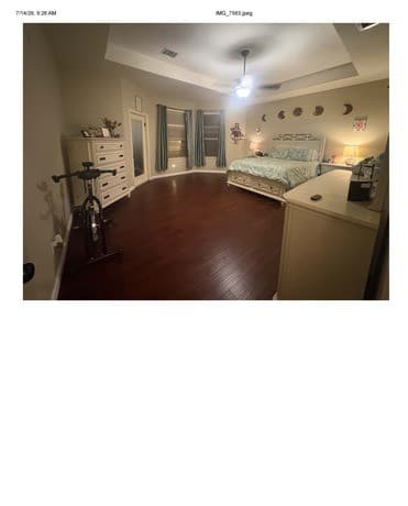 rental at 13417  Bristol Oak in Universal City, TX — photo 4