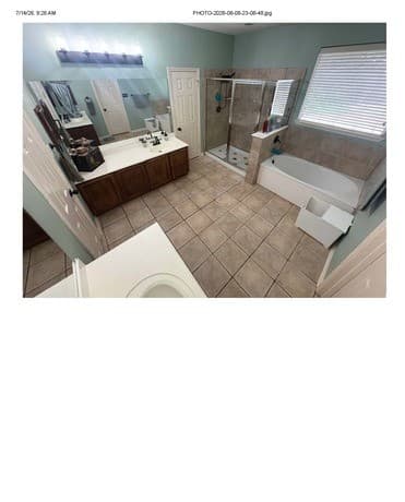 rental at 13417  Bristol Oak in Universal City, TX — photo 5