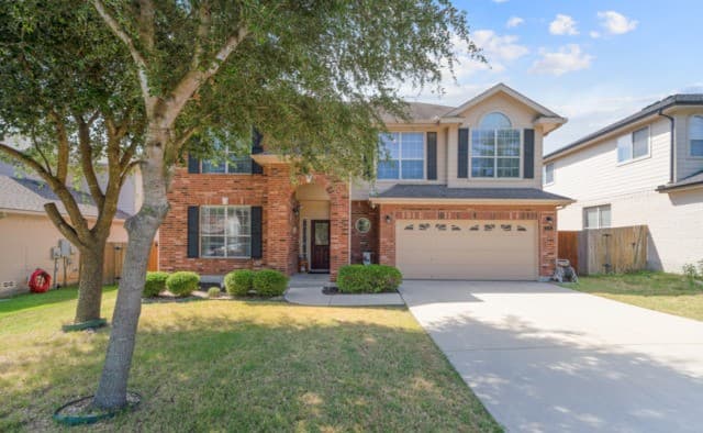 rental at 2616  Riva Ridge in Schertz, TX — photo 1