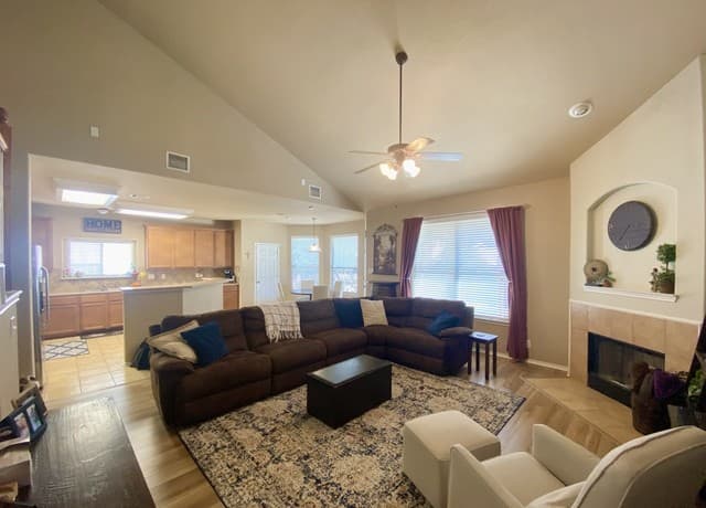 rental at 2616  Riva Ridge in Schertz, TX — photo 3
