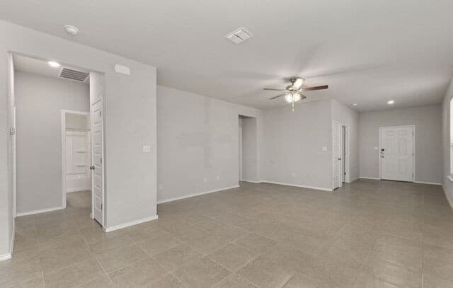 rental at 10019  Rancho Real in San Antonio, TX — photo 3