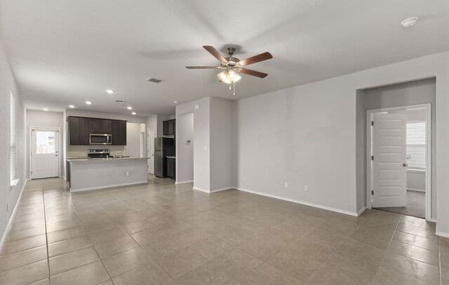 rental at 10019  Rancho Real in San Antonio, TX — photo 5