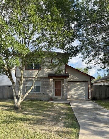 rental at 10158  Bastrop Crk in San Antonio, TX — photo 2